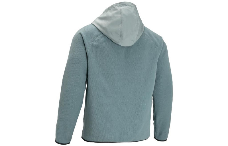 Under Armour Under Armour Training Terrain Hoodie 'Light Blue' 1373740-177 outlook
