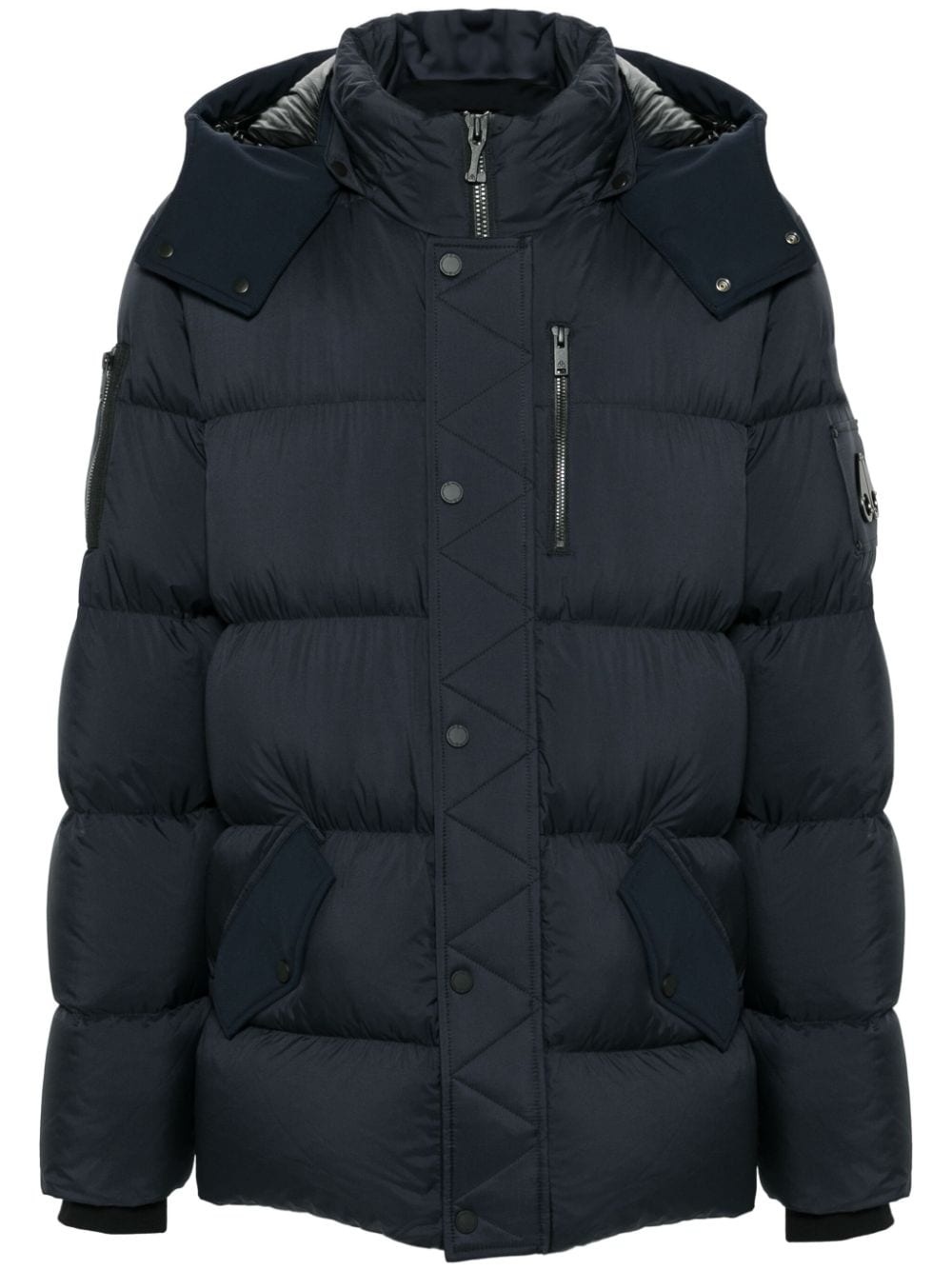 Everest 3Q jacket - 1