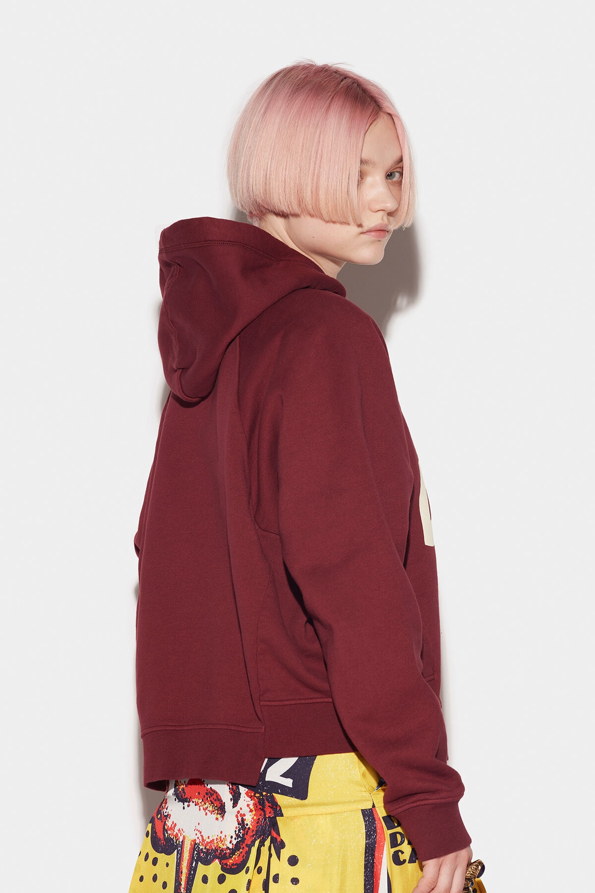 DEAN & DAN HOODIE - 2