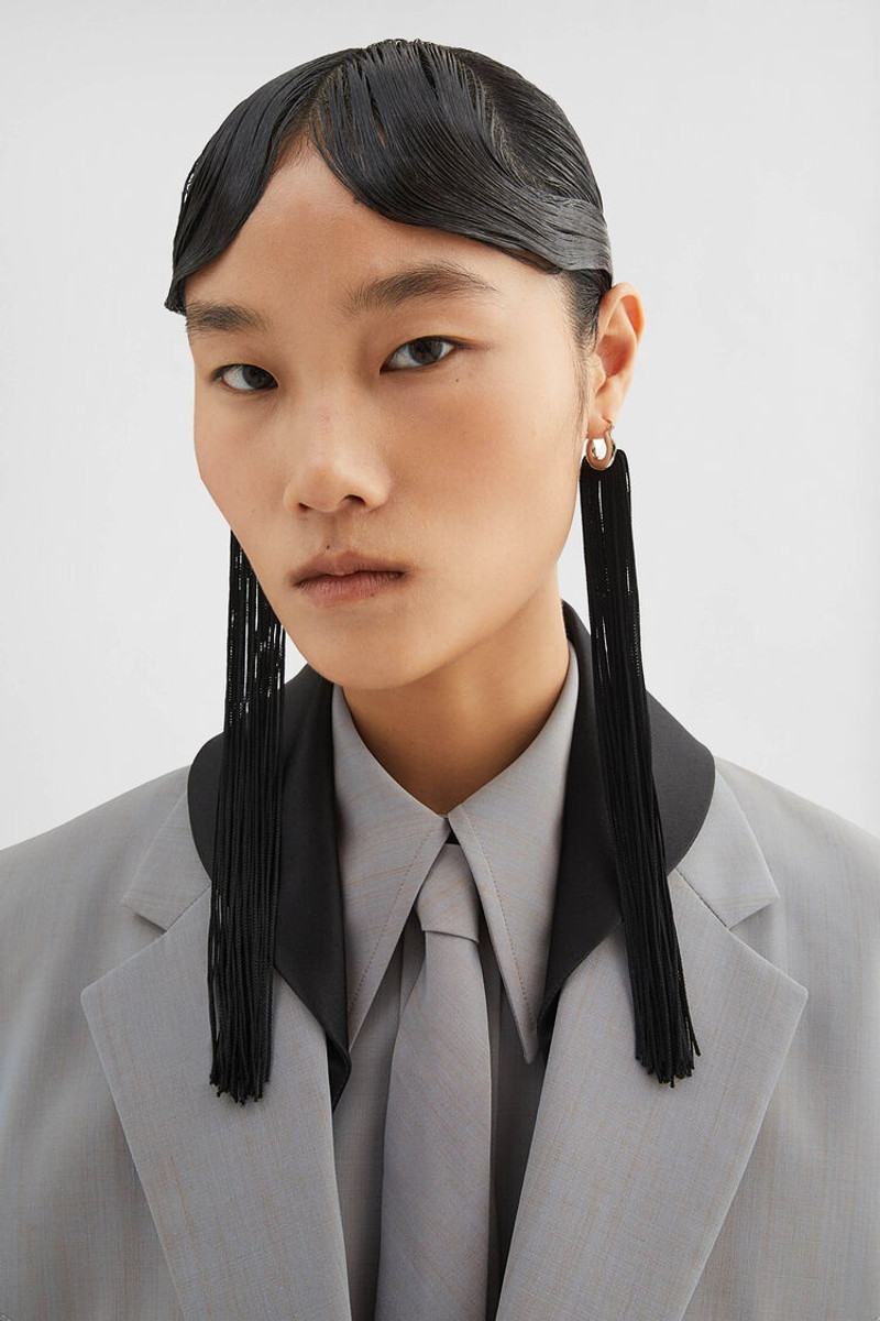Jil Sander Earrings outlook