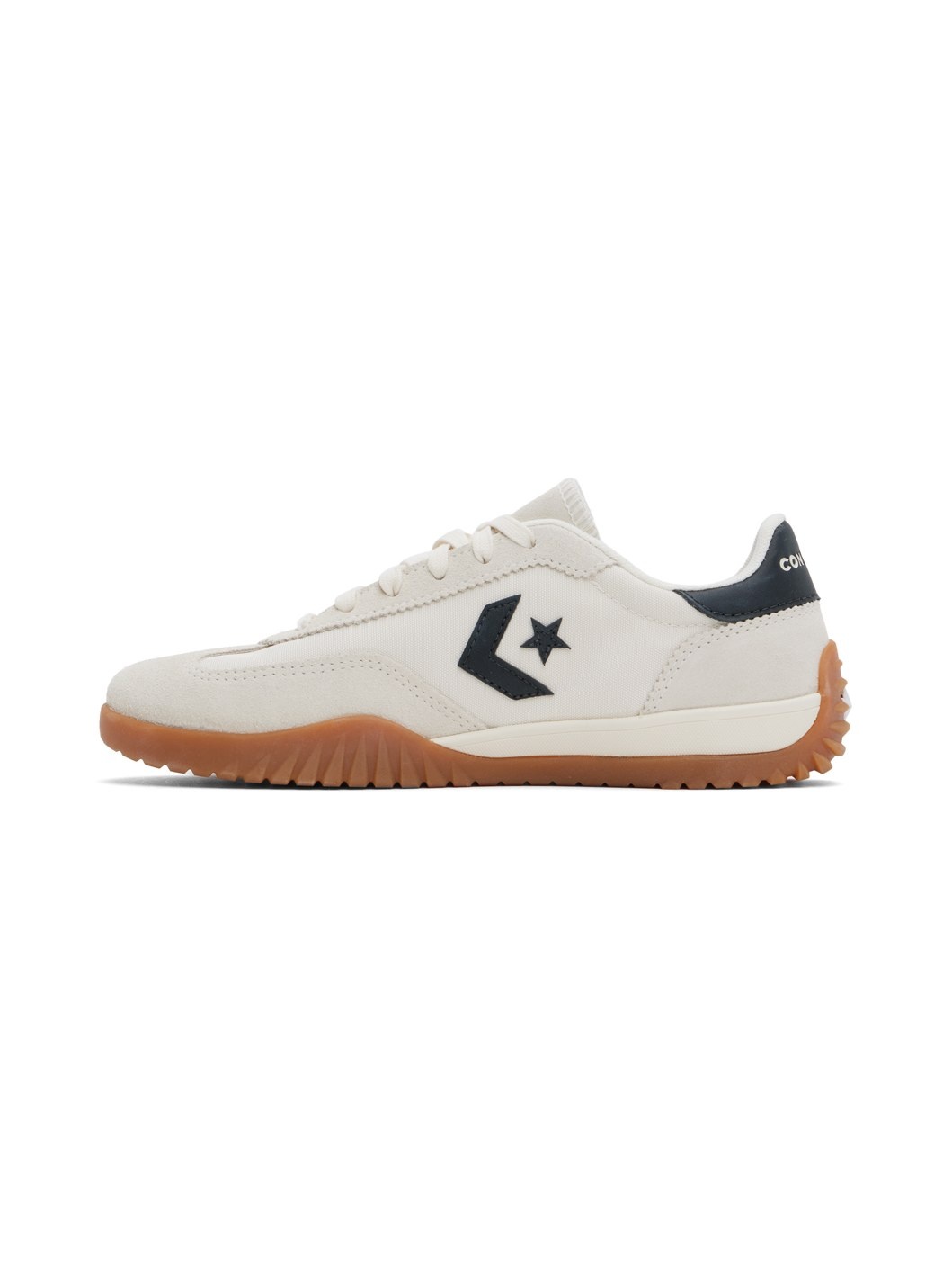 Off-White Run Star Trainer Low Top Sneakers - 3
