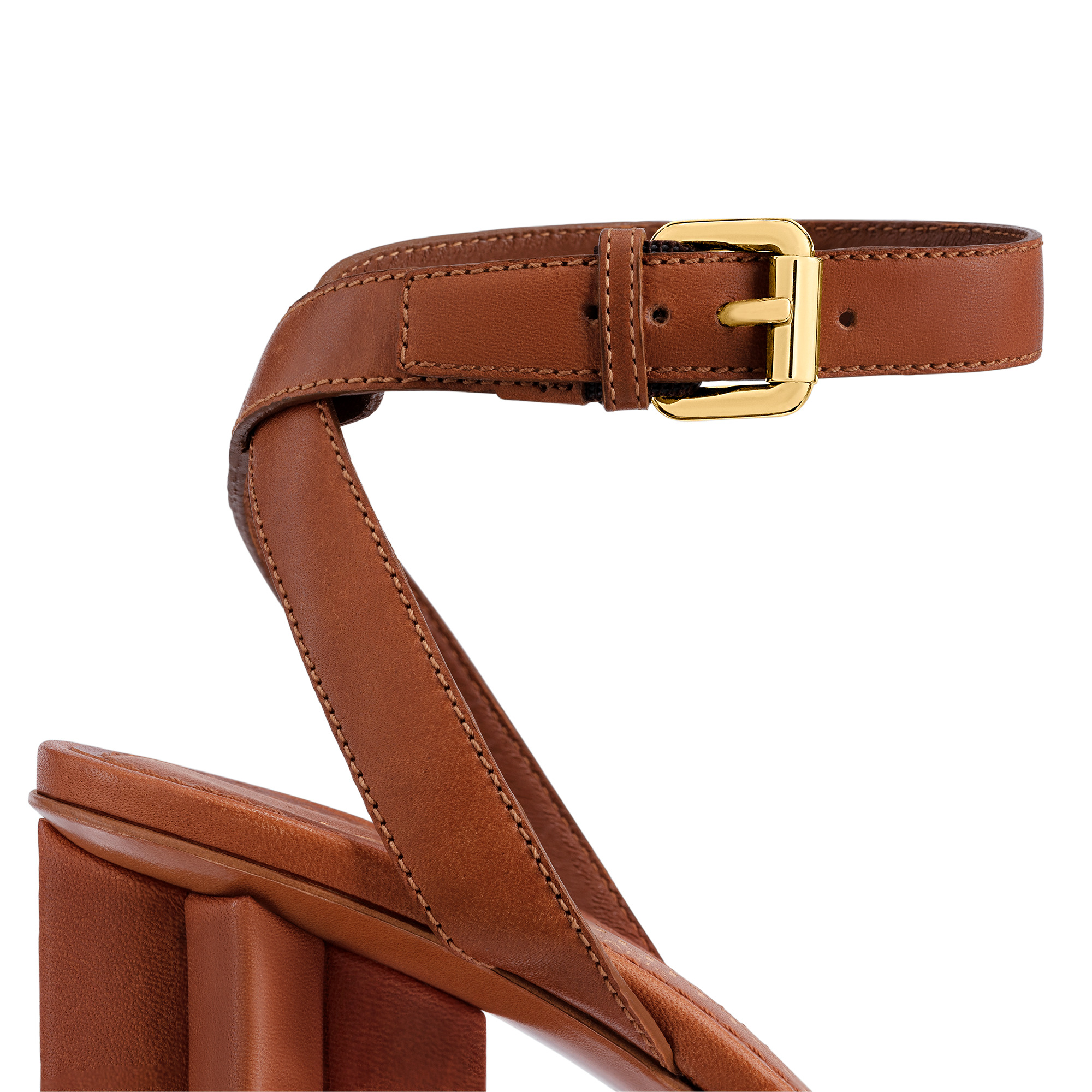 Silhouette Sandal - 2