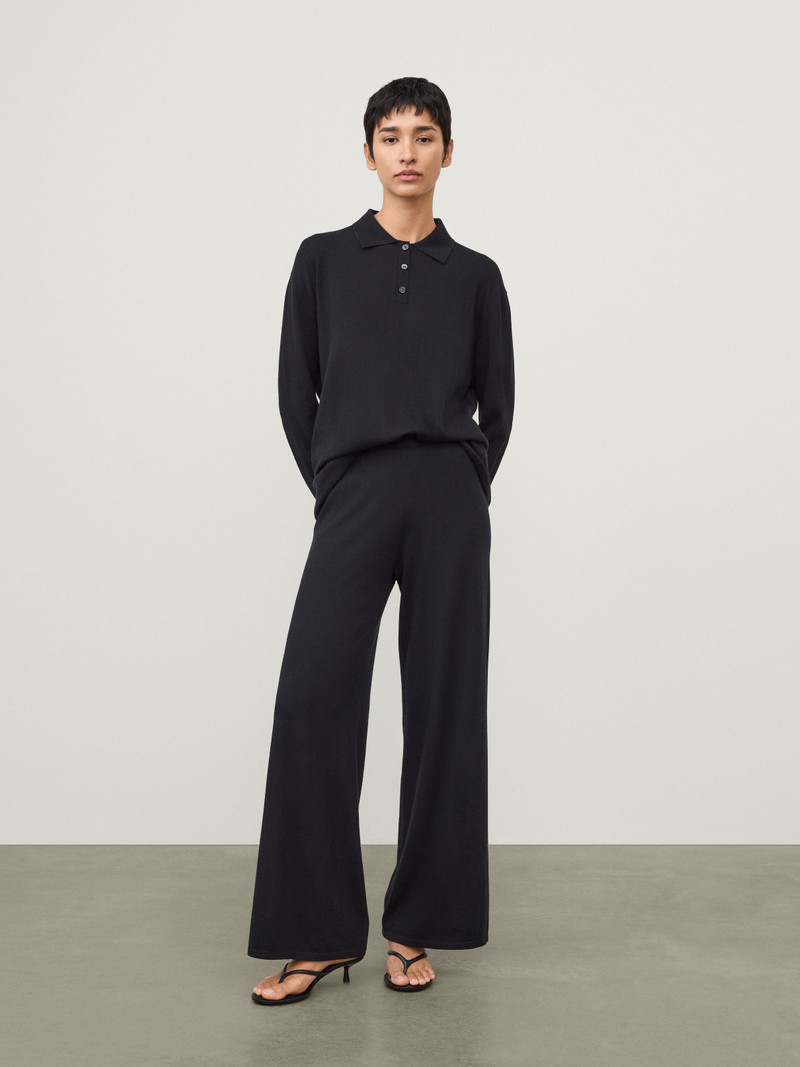 LISA YANG The Aina Trousers outlook