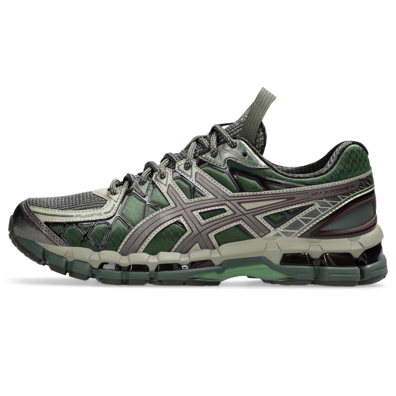 UB10-S GEL-KAYANO 20 - 8