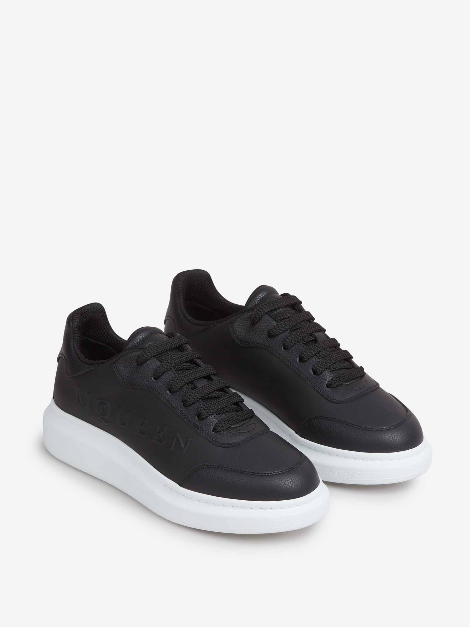OVERSIZED SNEAKERS - 2