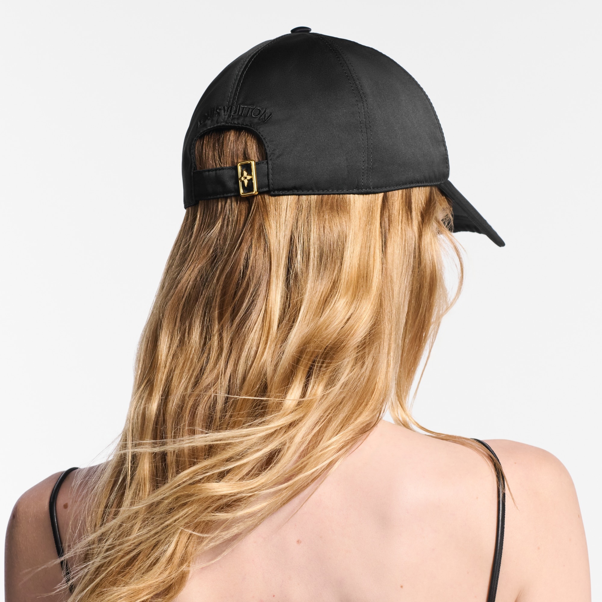 LV Move Cap - 6