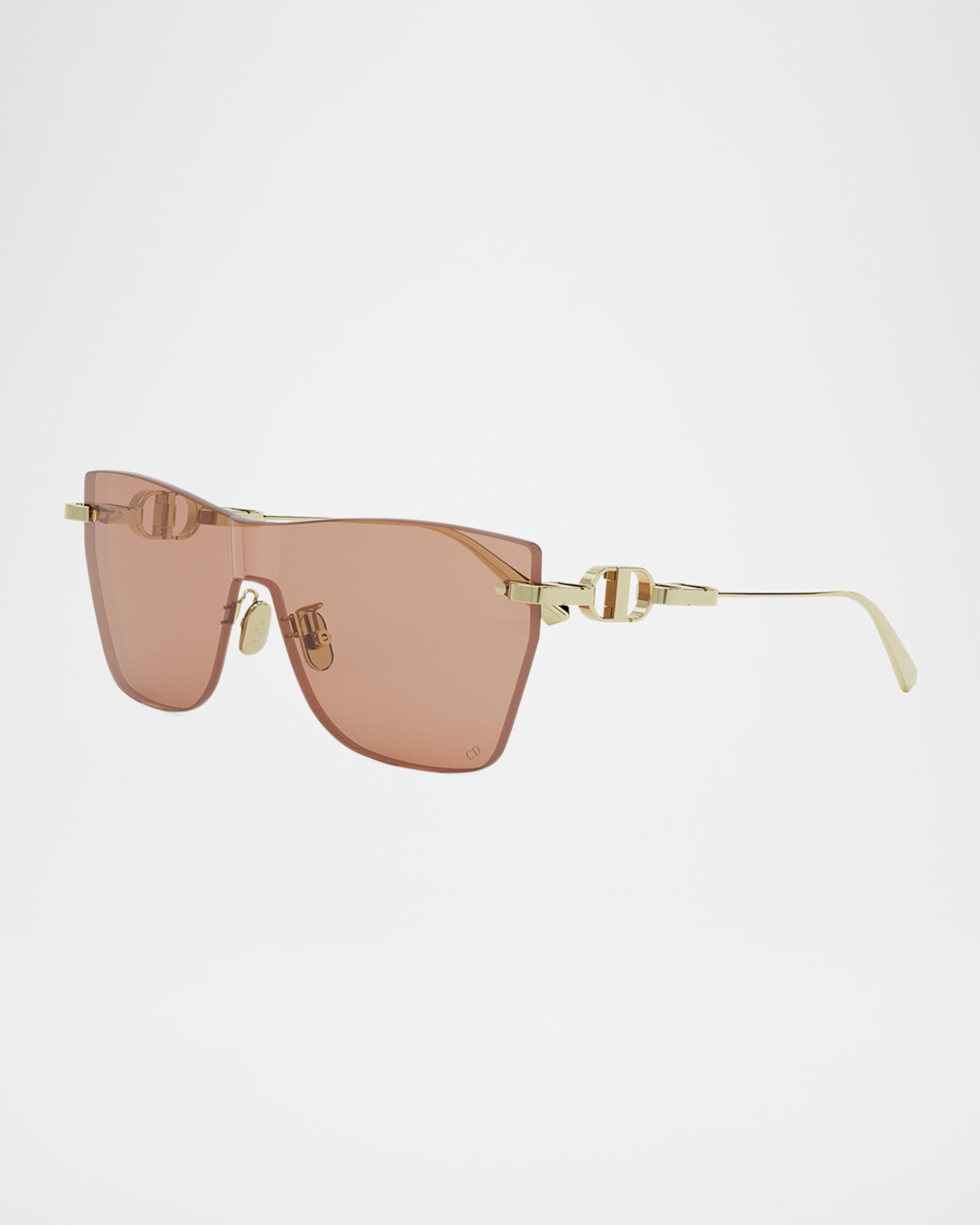 CD Chain M1U Sunglasses - 1