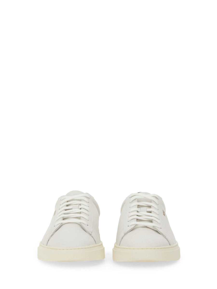 Boss Men "Kieran" Sneaker - 5