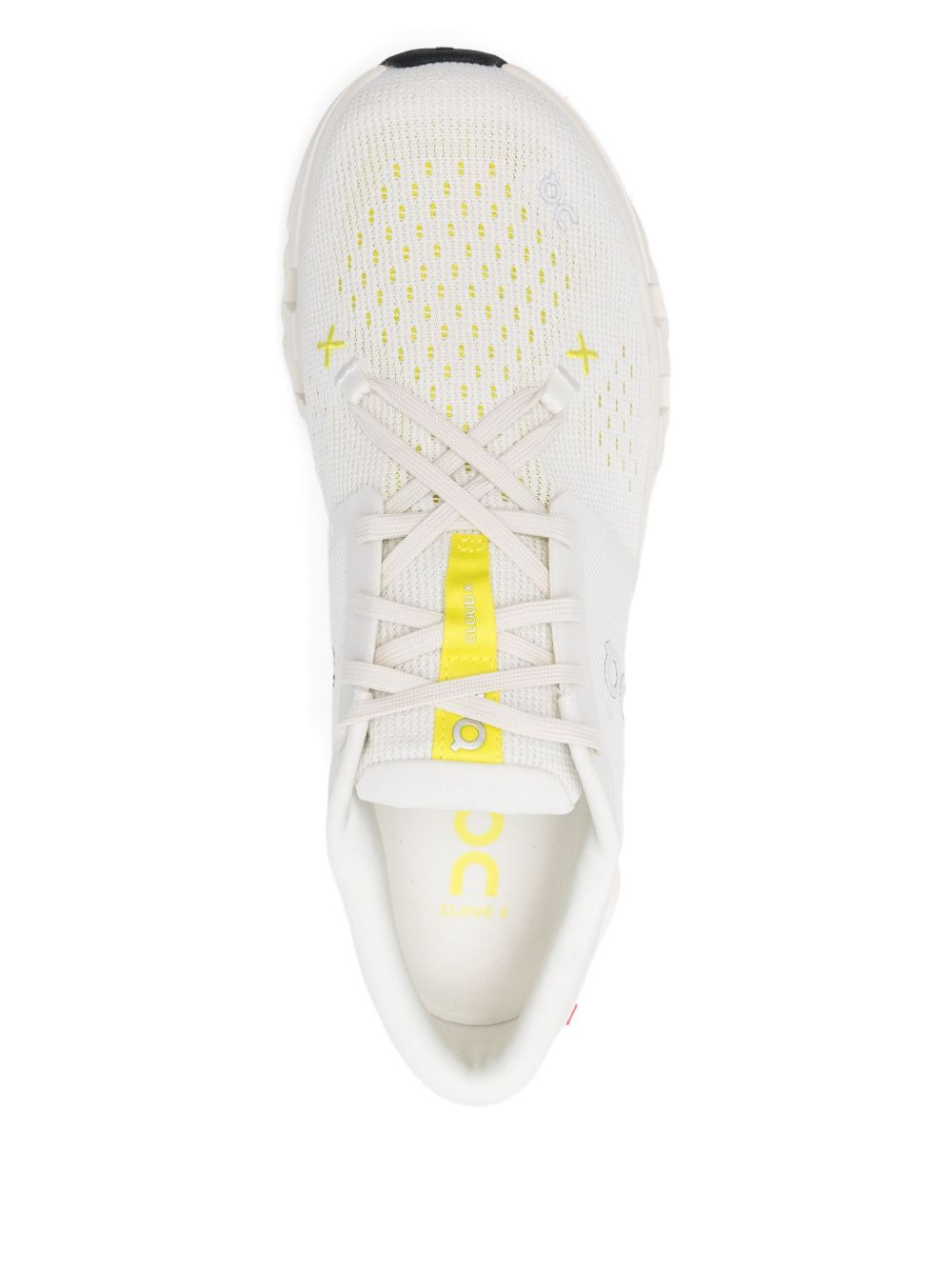 Cloud X training sneakers - 4