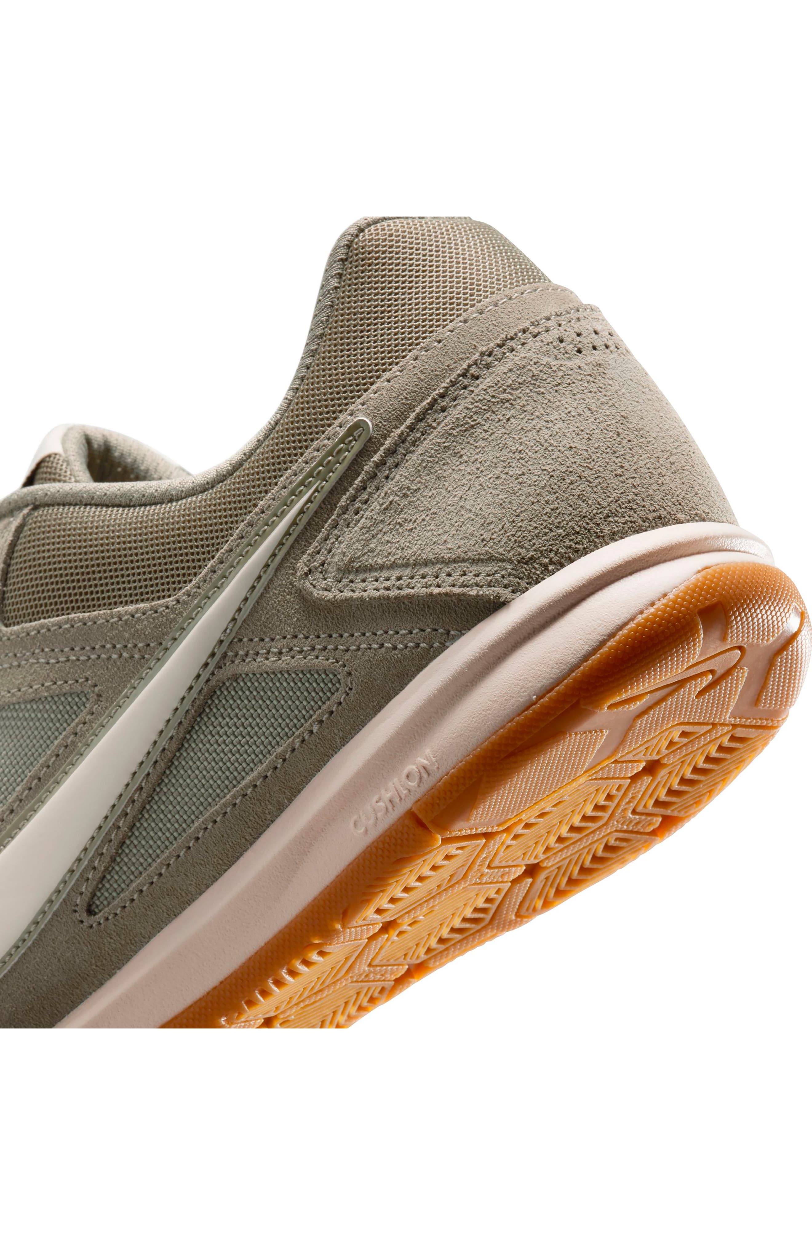 Nike Gato Soccer Sneaker in 301 Ltarmy/sftprl at Nordstrom - 8
