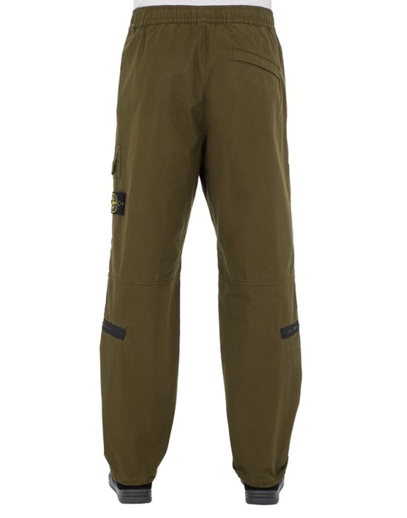 Stone Island 31412 OLIVE GREEN outlook