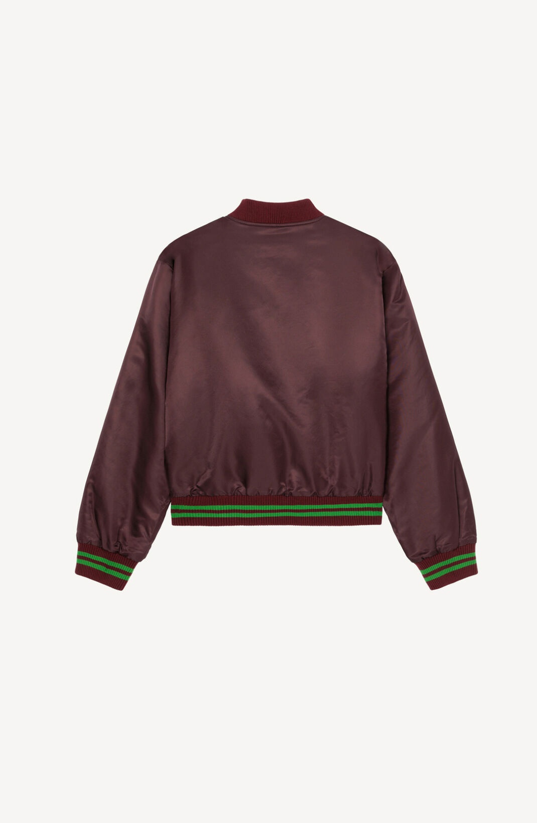 Bomber jacket - 2