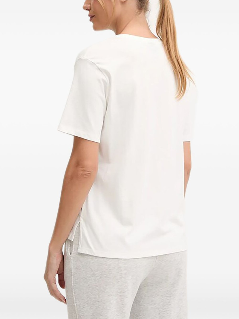 graphic print T-shirt 3