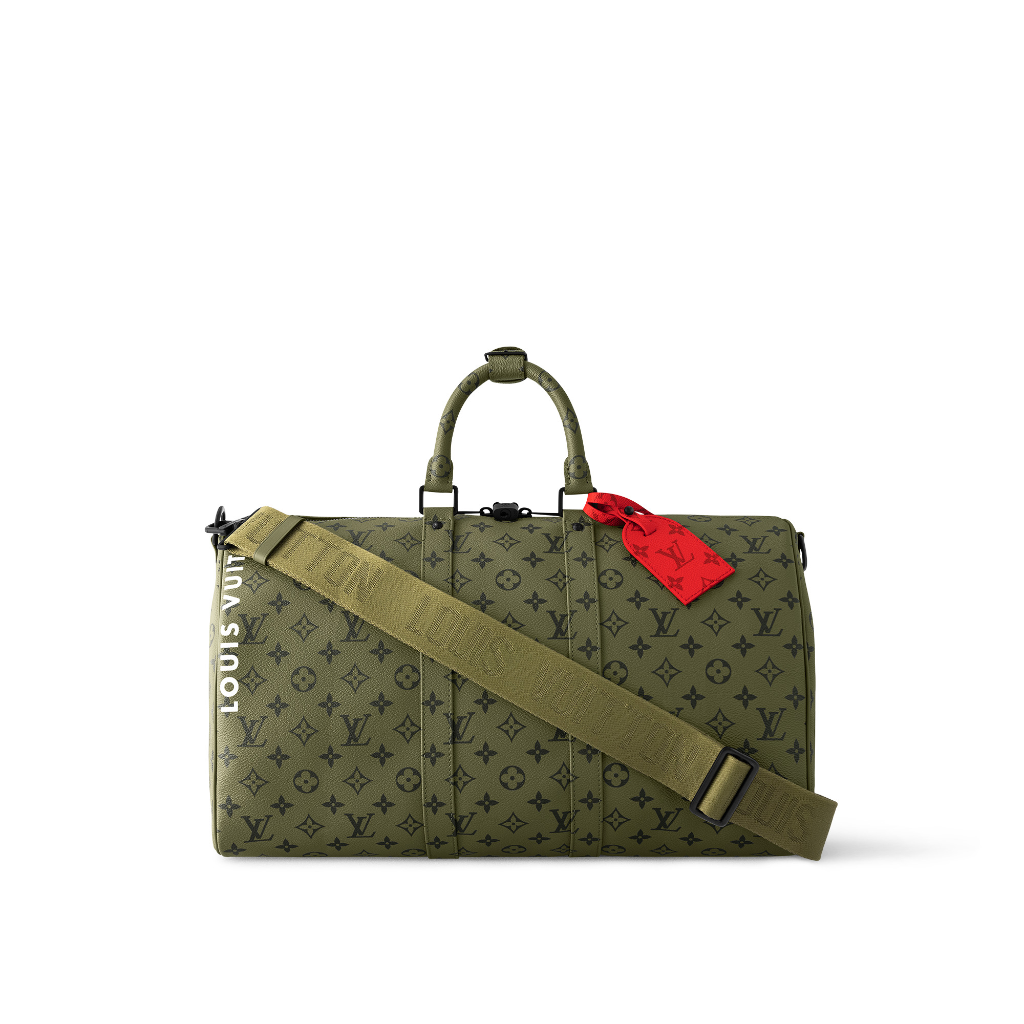 Keepall Bandoulière 45 - 1