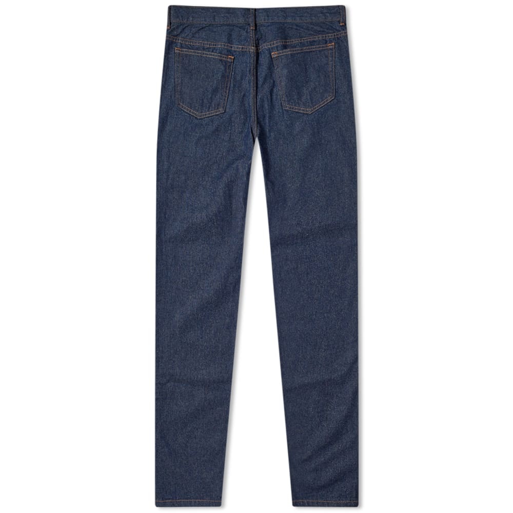 A.P.C. Petit New Standard Jean - 2