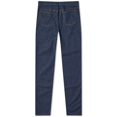 A.P.C. A.P.C. Petit New Standard Jean outlook