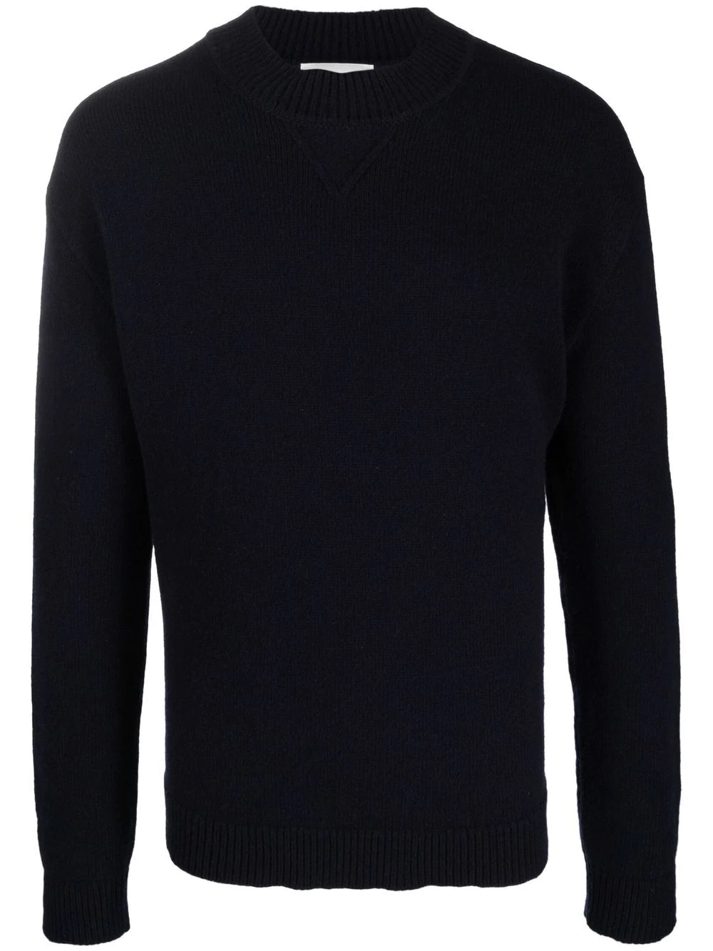 crew neck jumper - 1