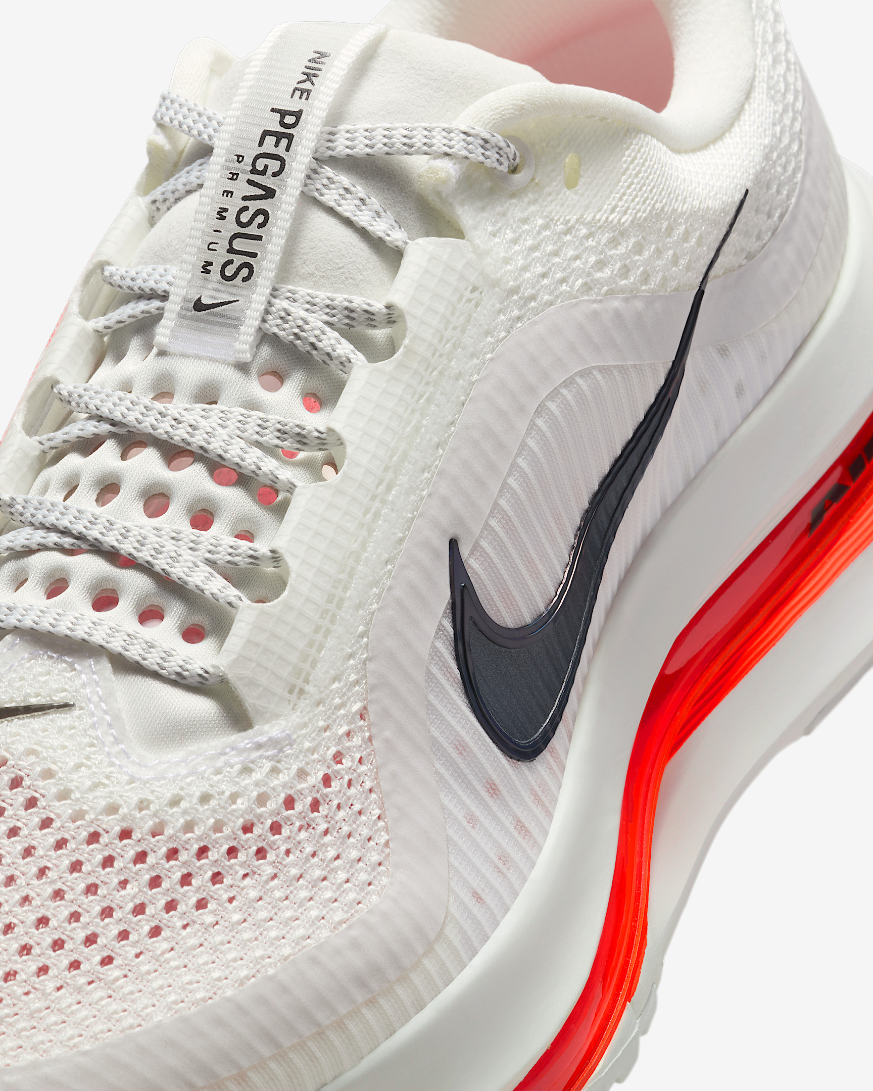 Nike Pegasus Premium Women's Road Running Shoes - 7