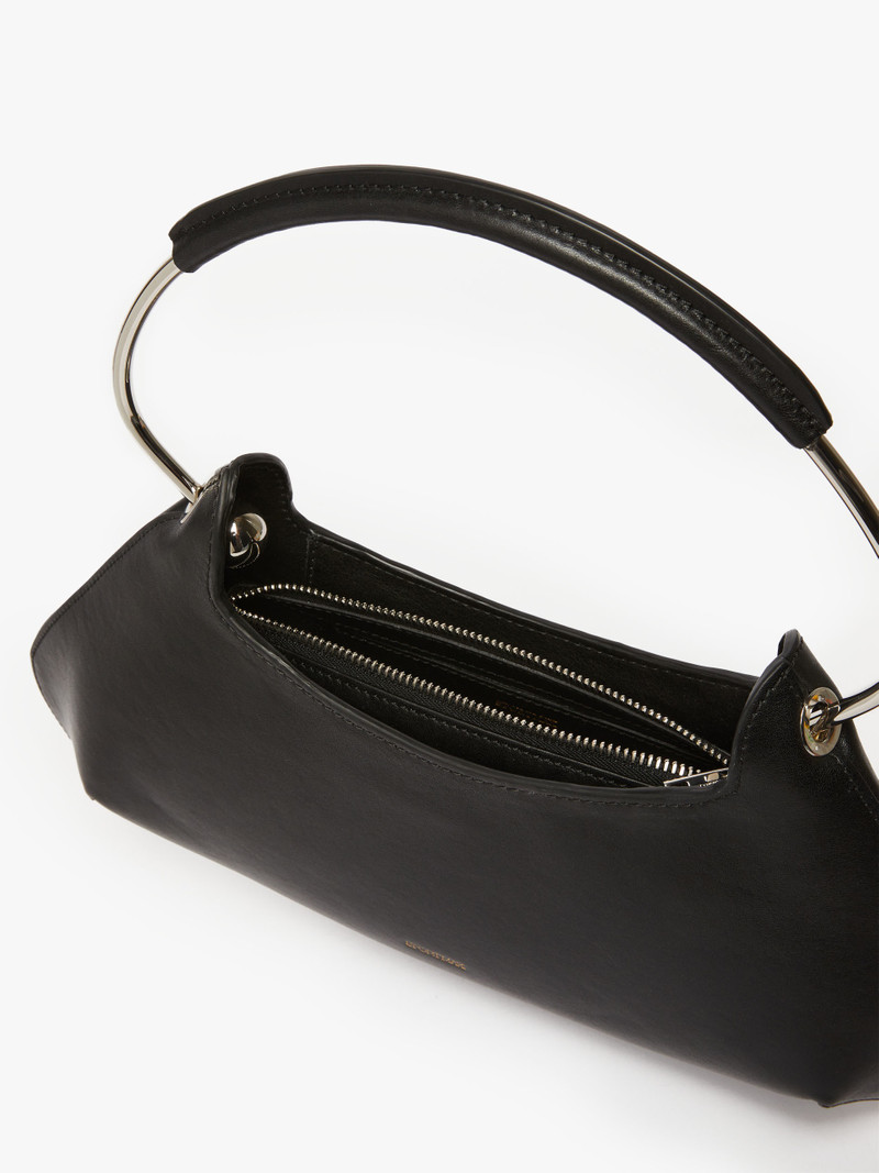 CAJU Medium leather Caju bag 5