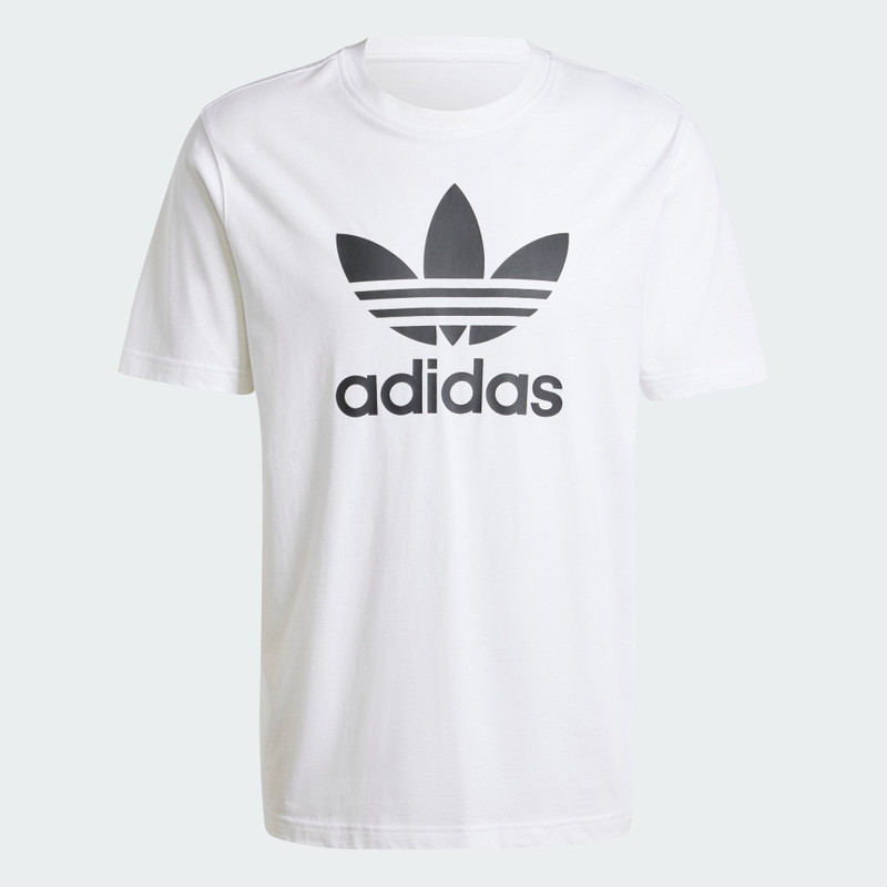 Adicolor Trefoil Tee - 1