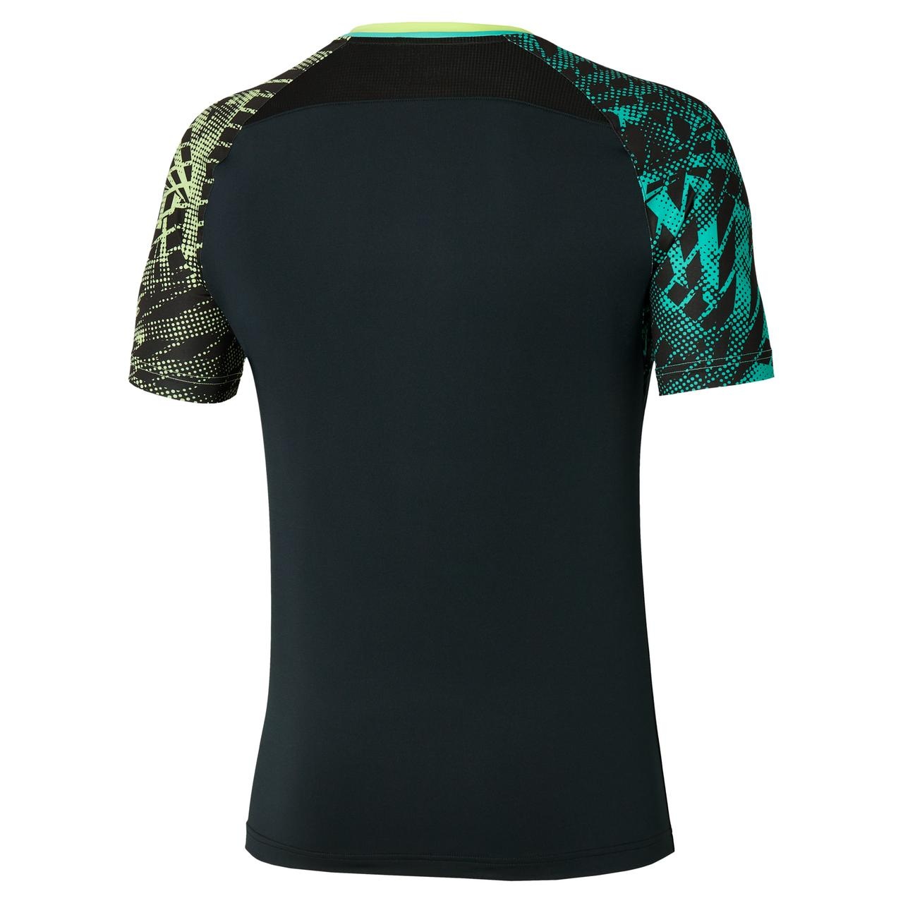 Mizuno Men's Shadow Tennis Tee* - 2