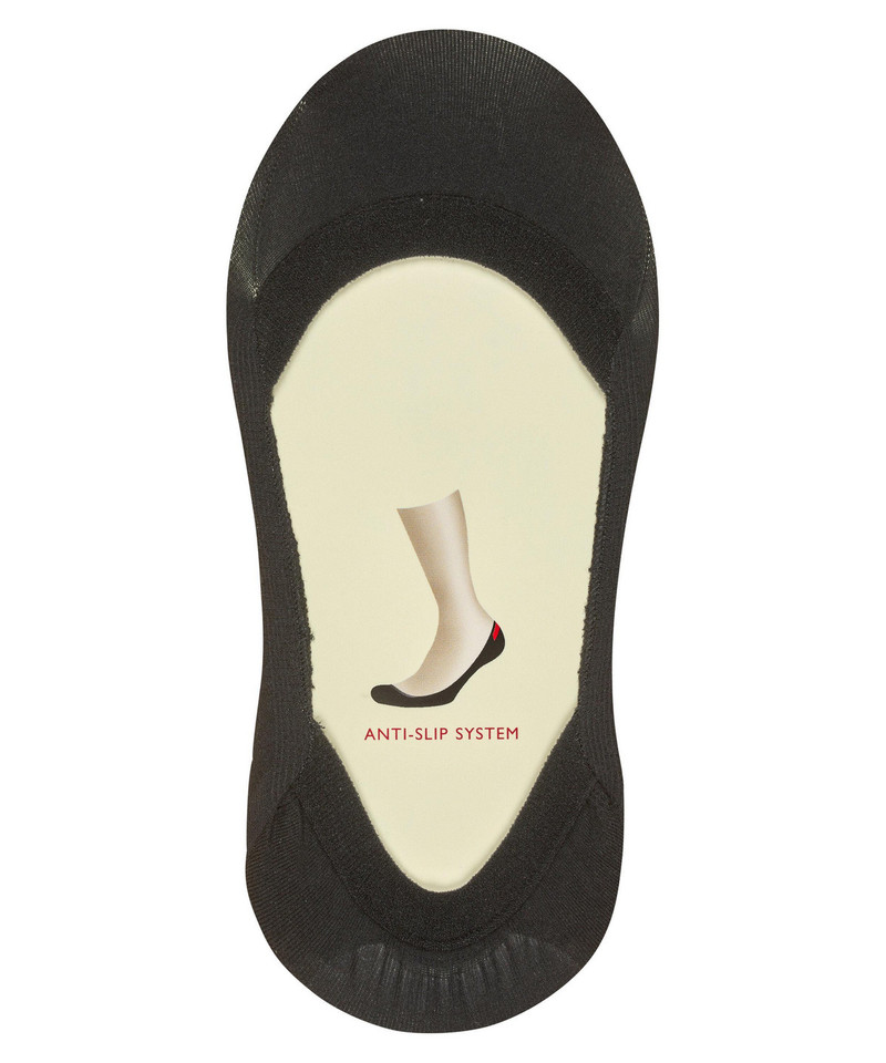Elegant Step Women Invisibles 4