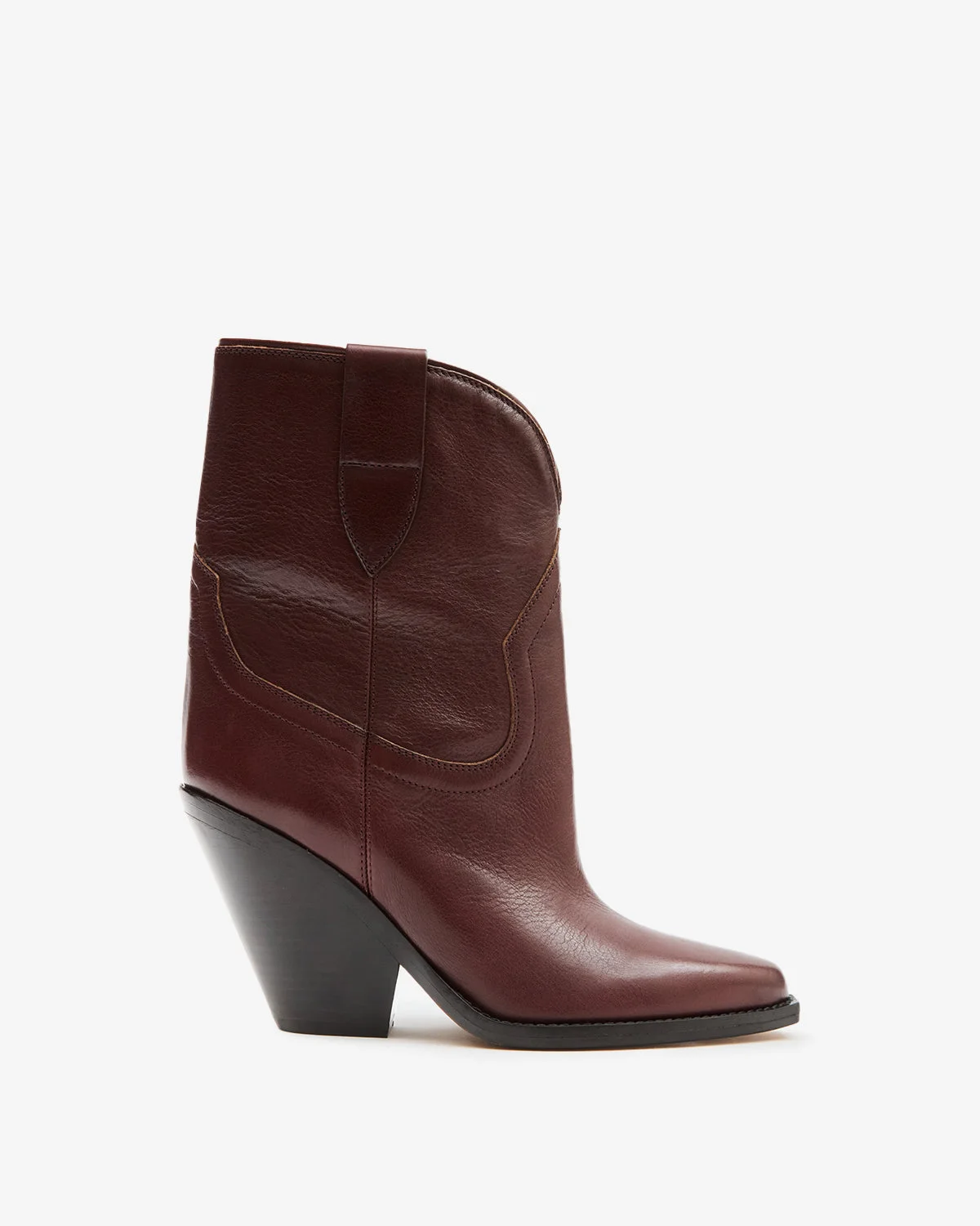 LEYANE BOOTS - 1