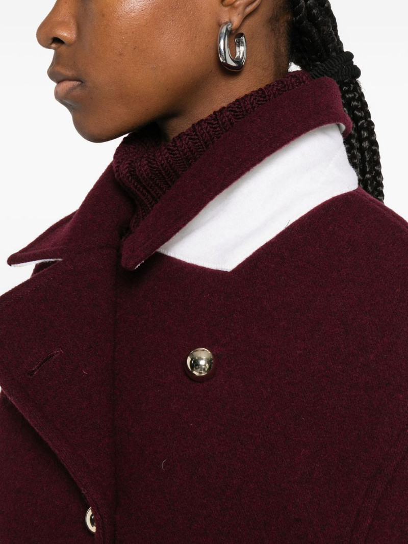double-breasted coat 5