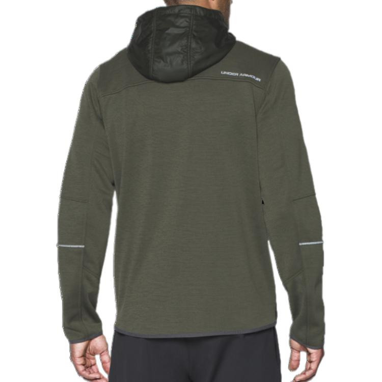 Under Armour Storm Swacket 'Olive Green' 1280754-334 - 4
