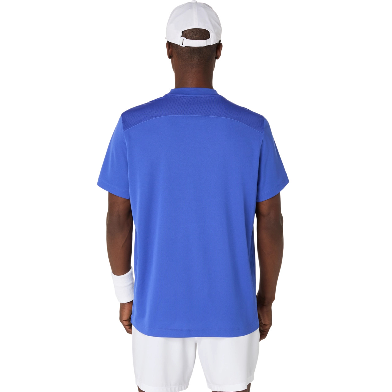 COURT SHORT SLEEVE TOP - 2