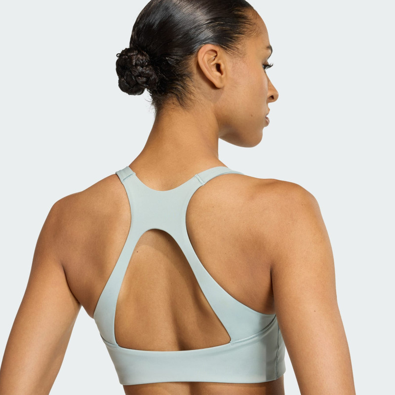 Optime Workout Medium Support Bra 7