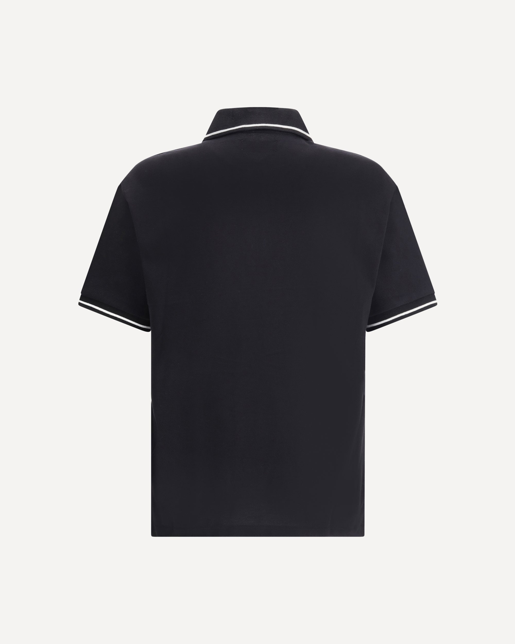 Logoed Polo Shirt - 2