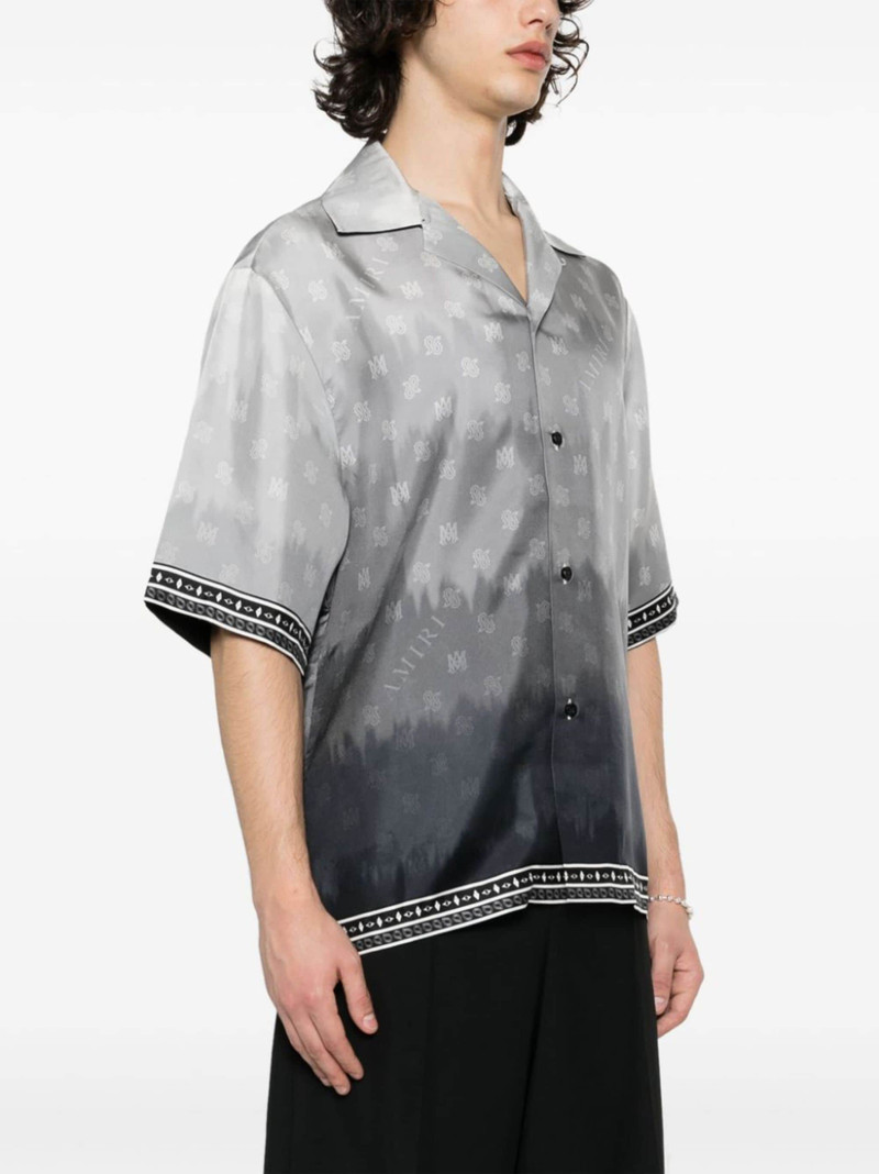 bandana-print silk shirt 3
