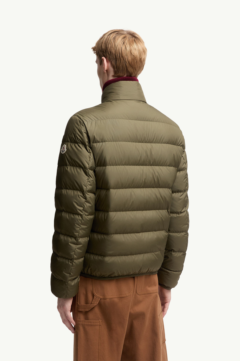 Baudinet Short Down Jacket 5