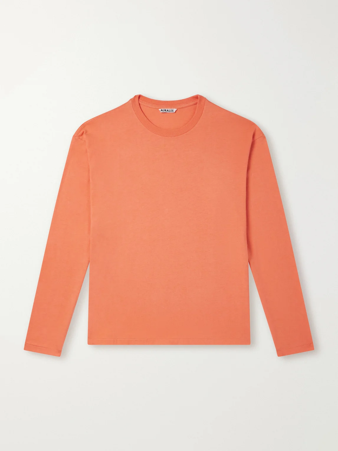 Cotton-Jersey T-Shirt - 1