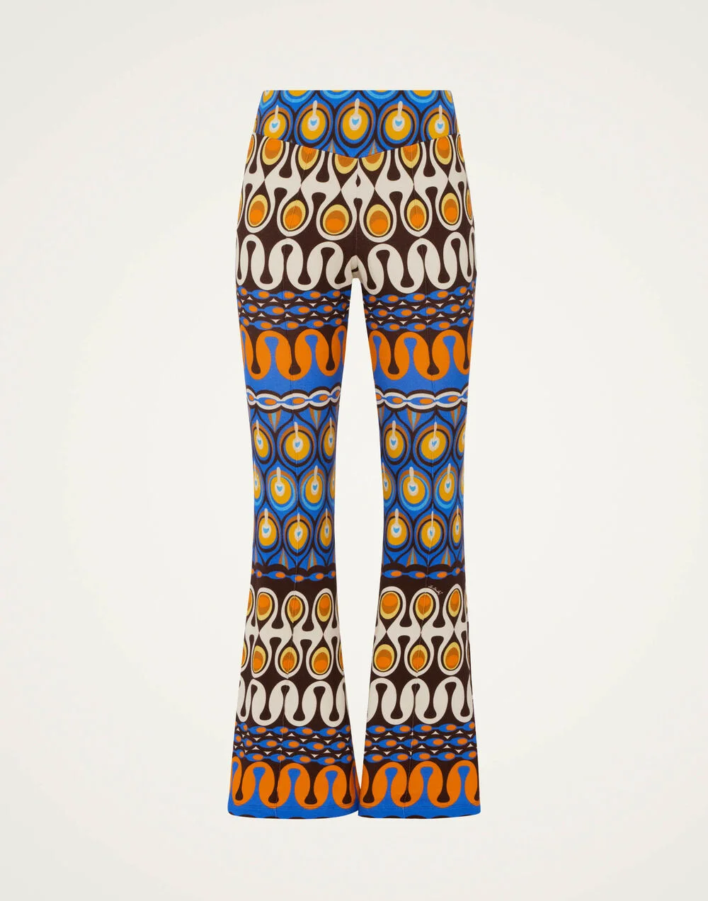 New Meditation Pants - 1