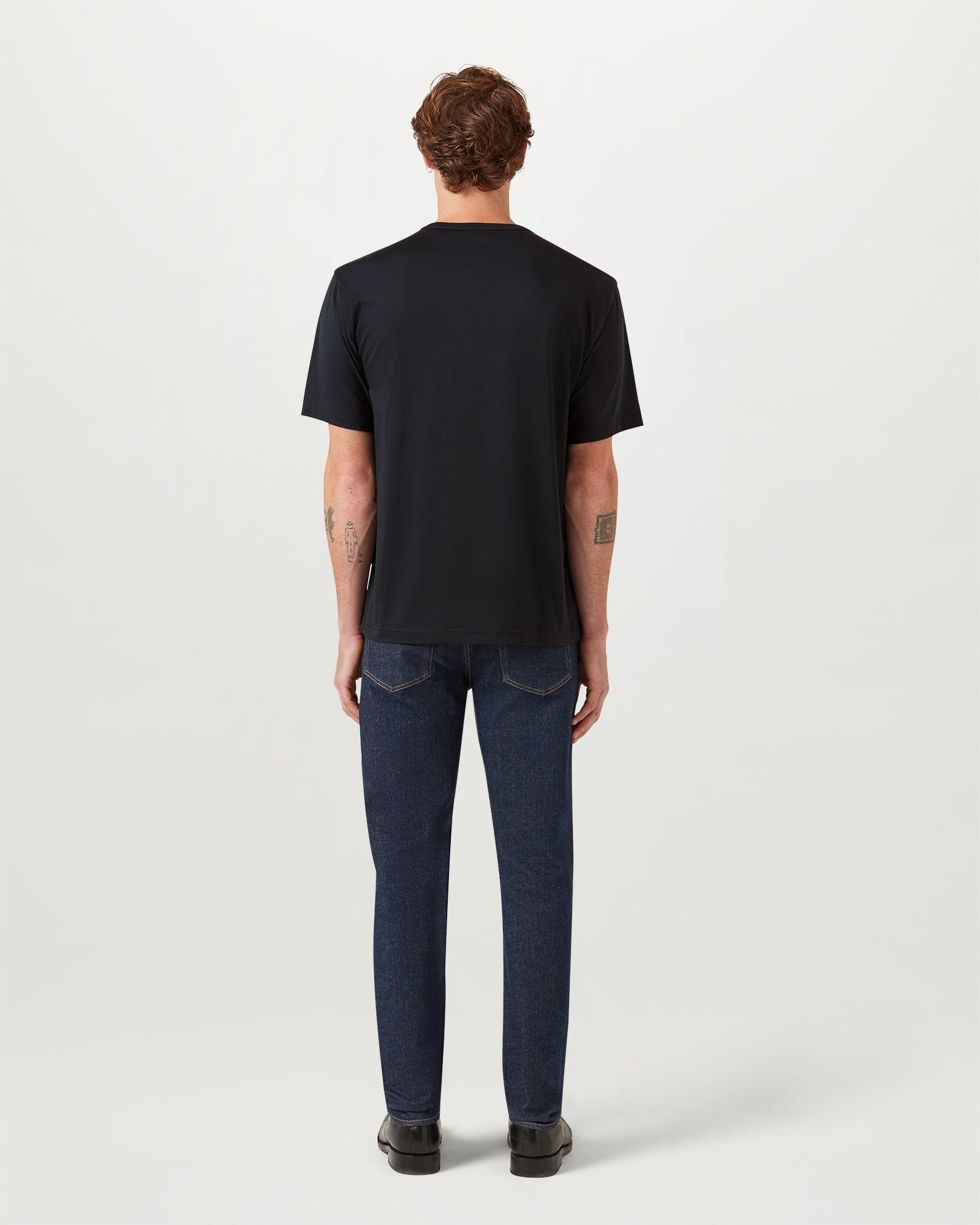 LIQUIFY GRAPHIC T-SHIRT - 5