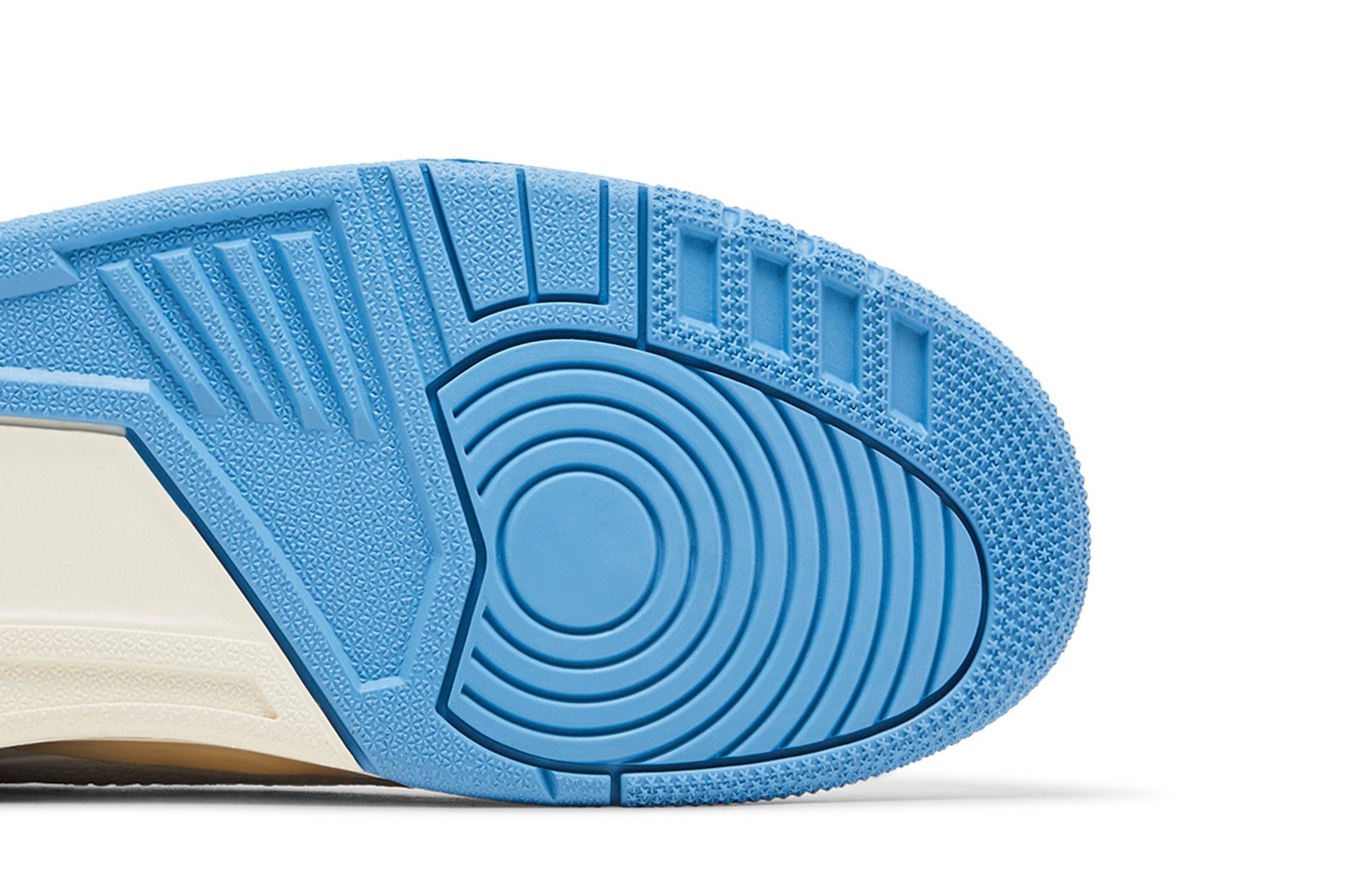 Air Jordan 2/3 'UNC' - 5