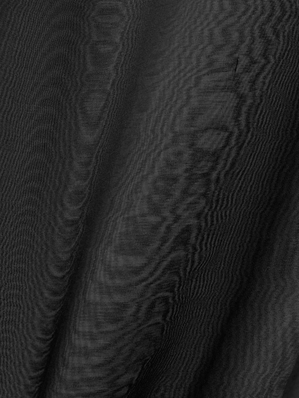 Trenton Pleated Silk-organza Tapered Pants - 5