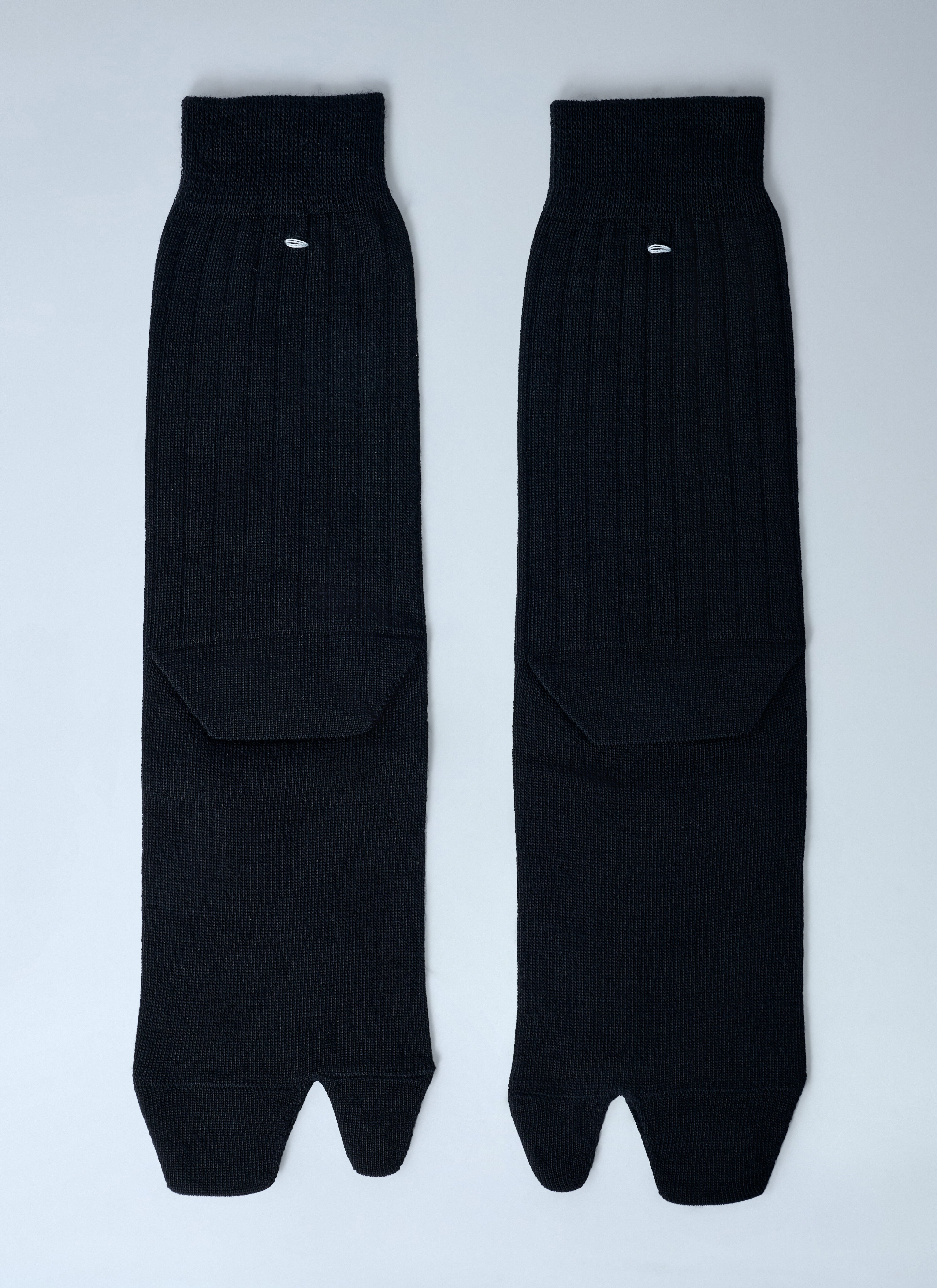 Bootleg Socks - 3