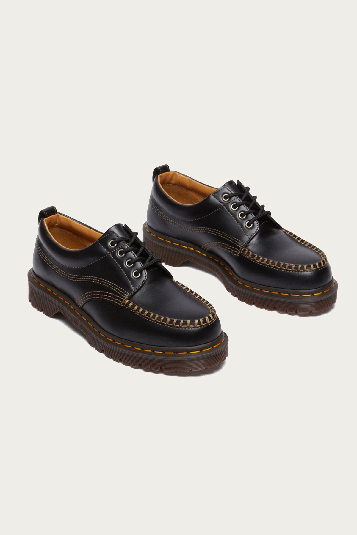 Lowell - Black - 3