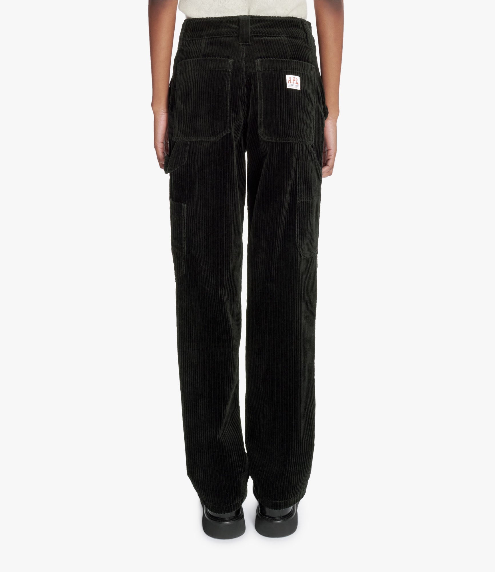 FERGUS PANTS (W) - 5