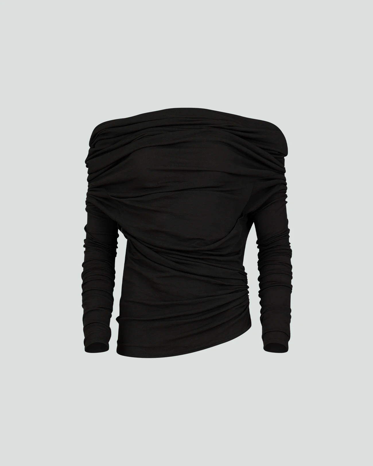 BOUND TOP SOOT - 3