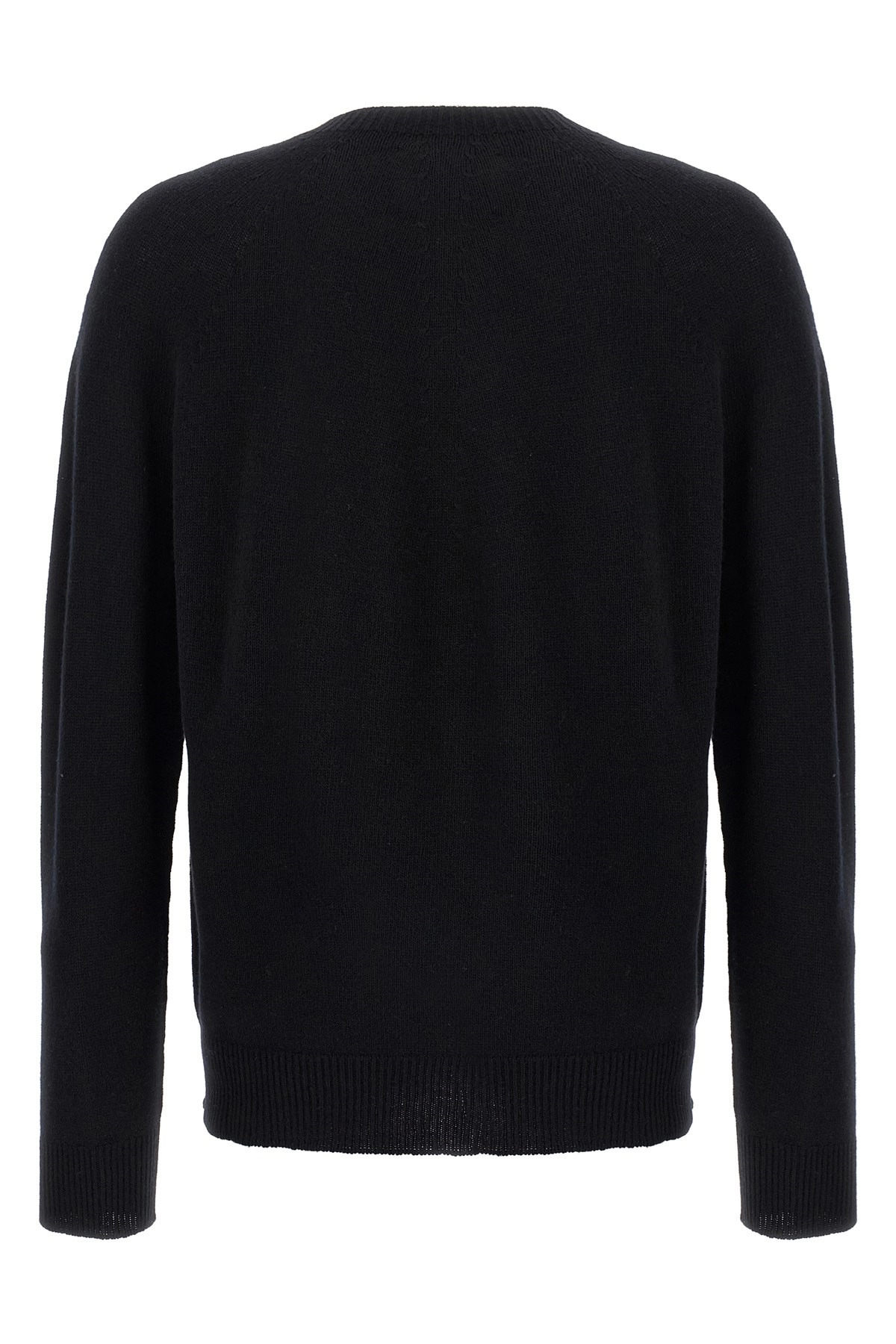 Cashmere wool sweater - 3