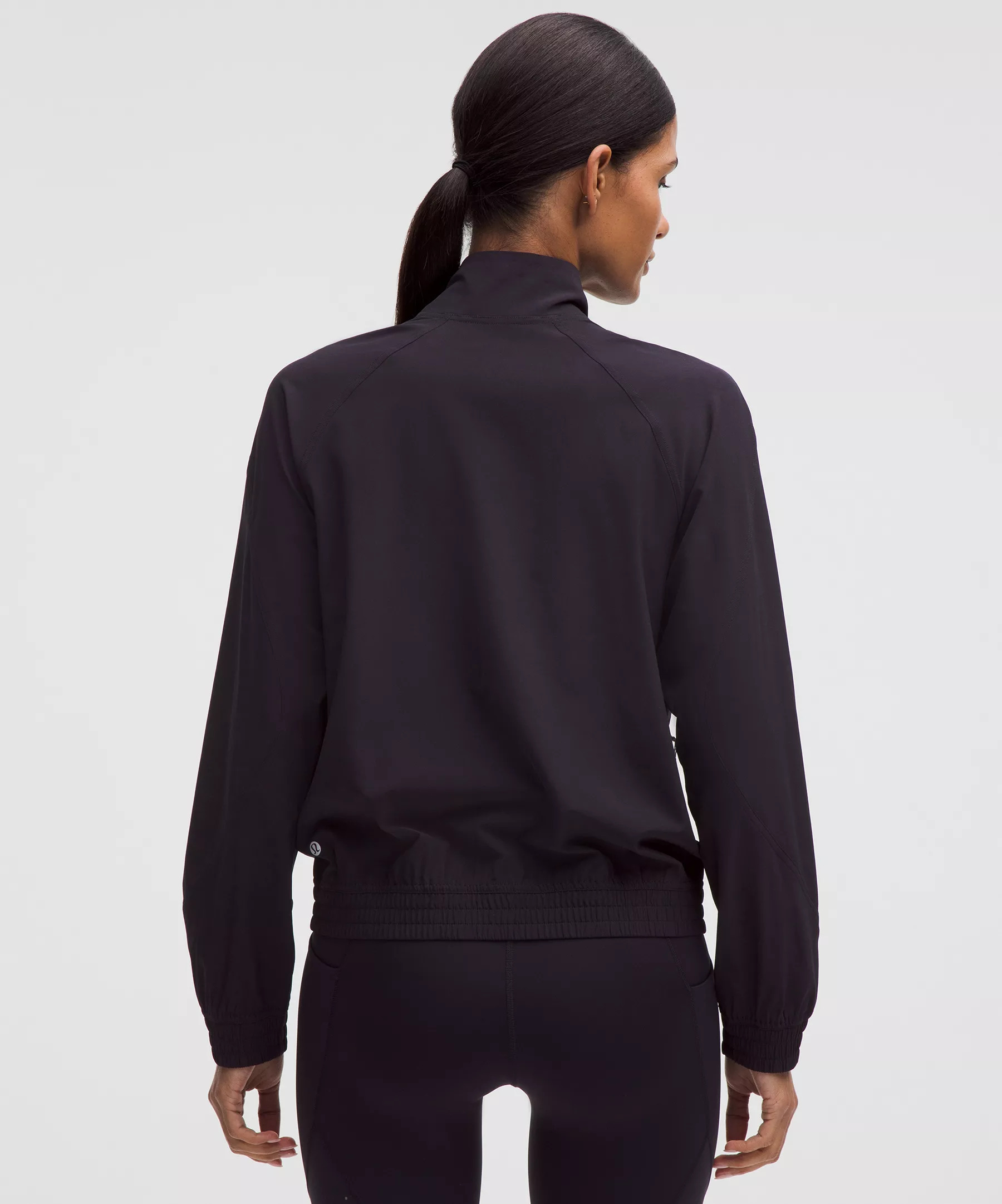 Adapted State Track Jacket - 3