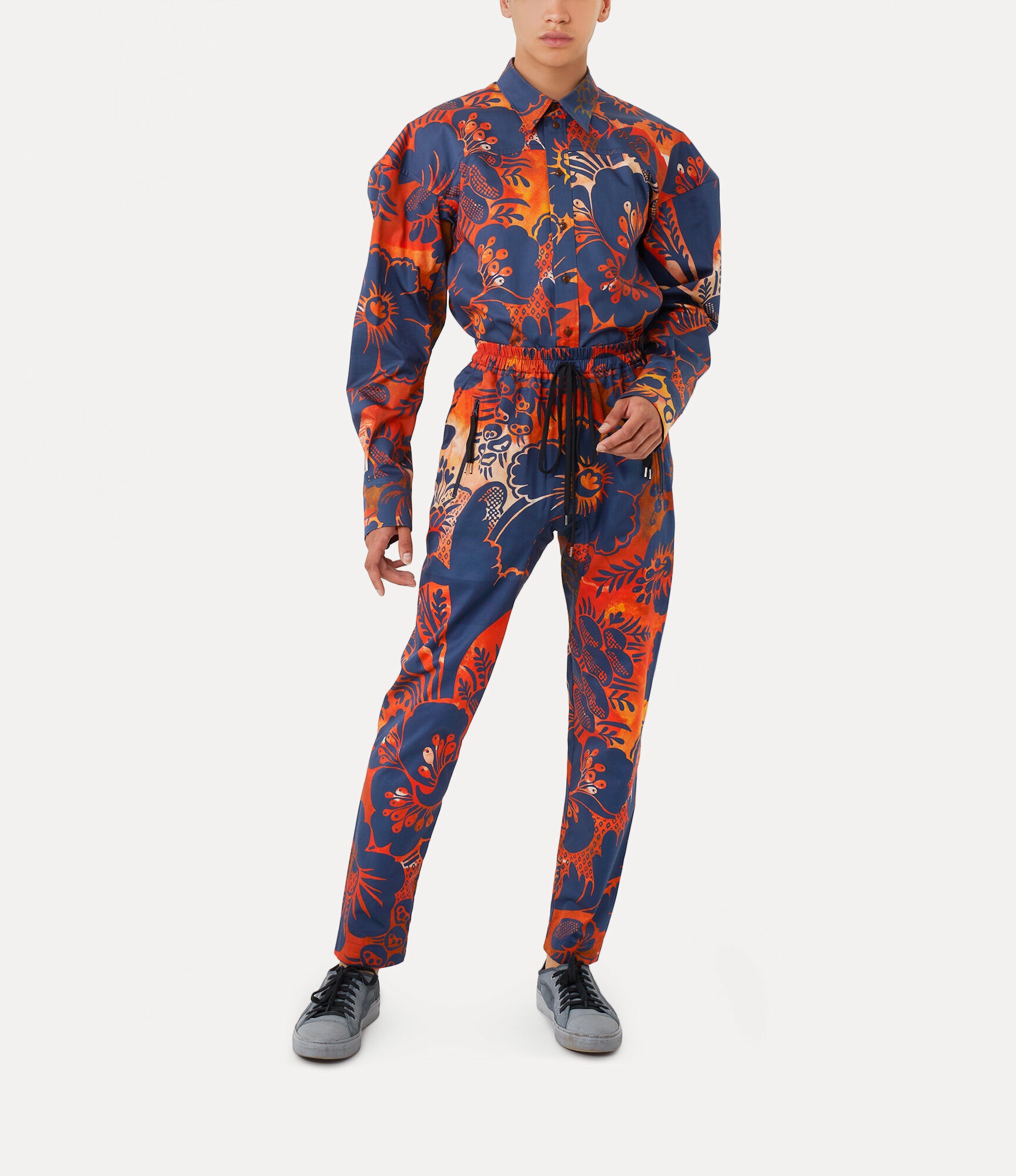 FOOTBALL TROUSERS - 2