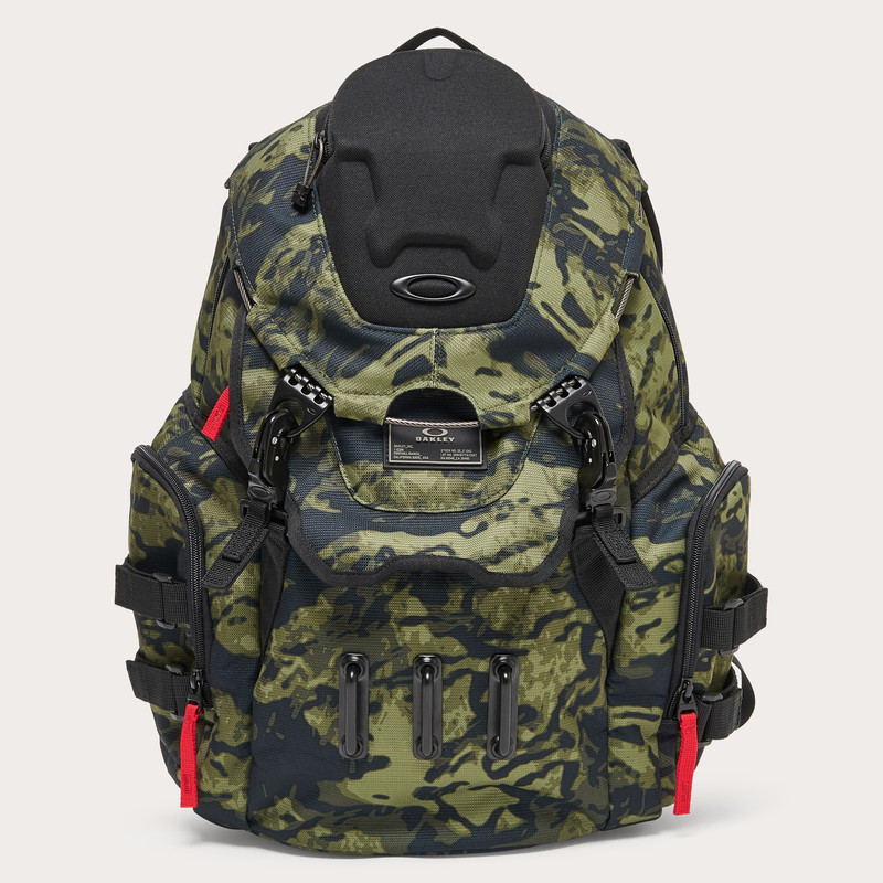 Bathroom Sink Rc Backpack 1