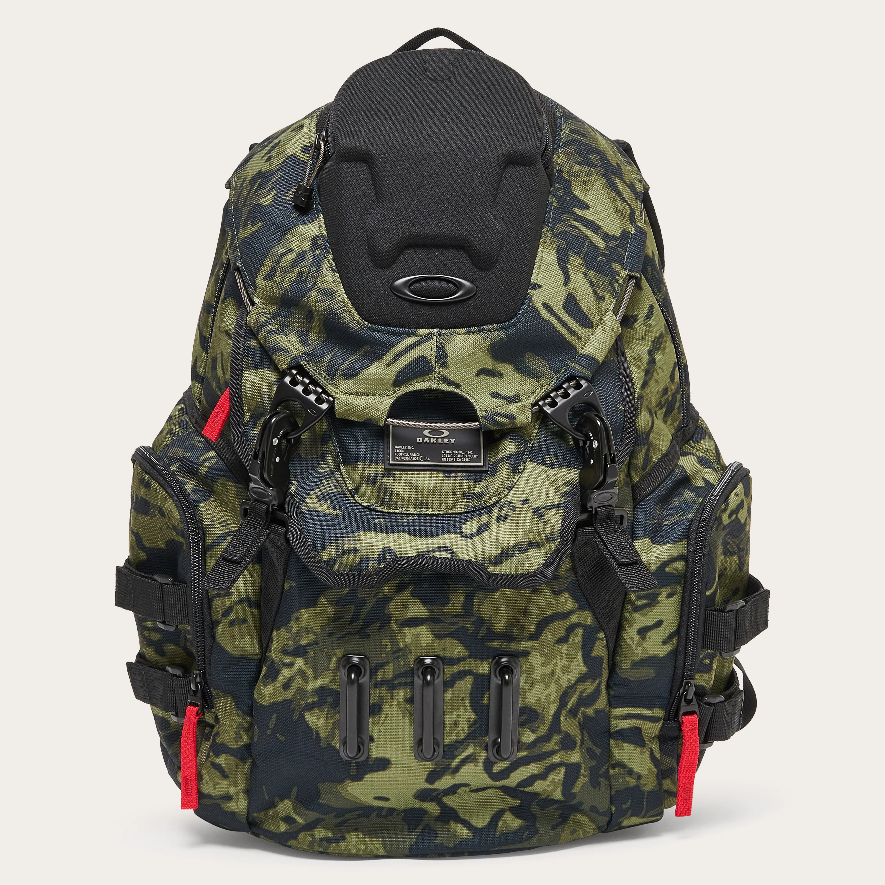 Bathroom Sink Rc Backpack - 1