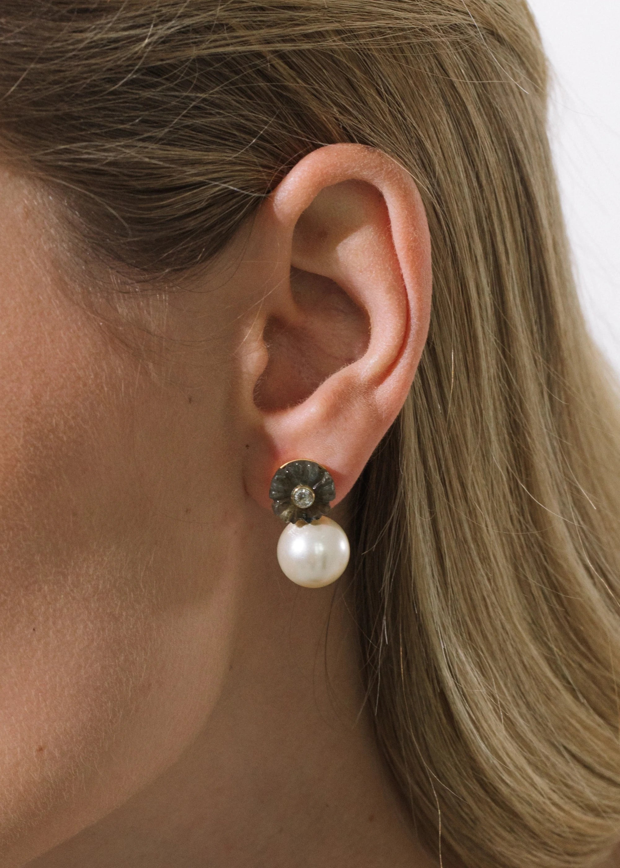 Libby Earrings - 2
