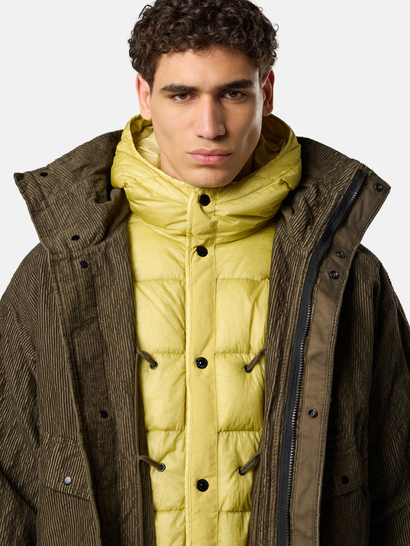 7100009 WRINKLED CORDUROY 500-TC 5